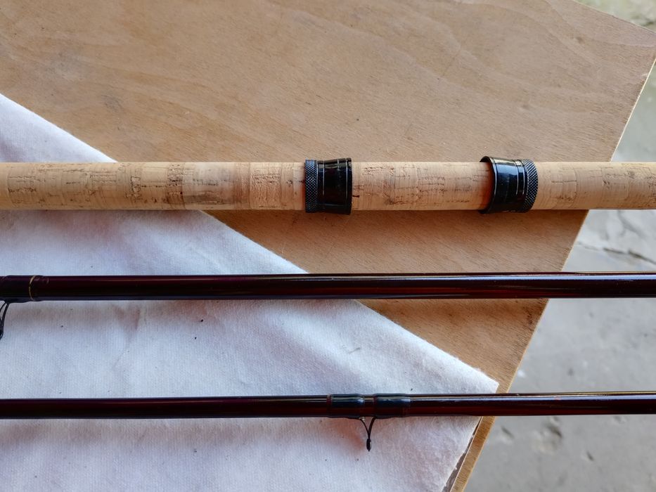 Мухарка Germany!