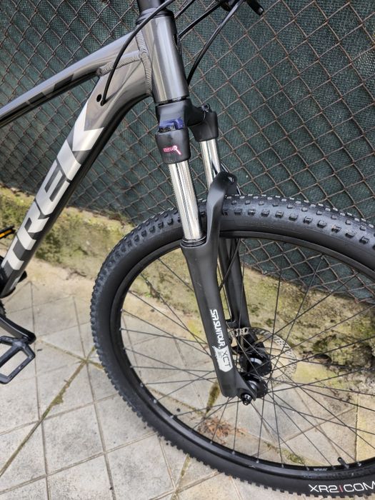 Trek Marlin 5 29 M/L размер 2х8 скорости Хидравлични дискови