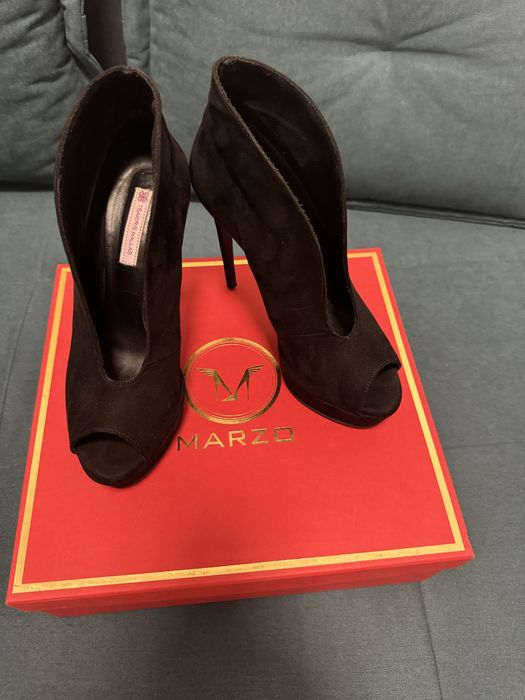 Sandale elegante Marzo