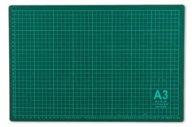 Мат коврик для рукоделия самовостанавливающий