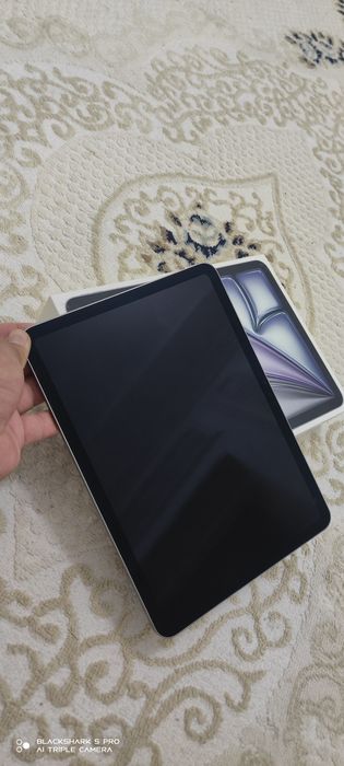 iPad Air 11-m4  wi-fi