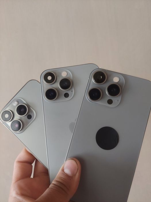 Xrlar va 11 lar uchun korpuslar  13pro 14pro 15pro 16 pro 17 pro