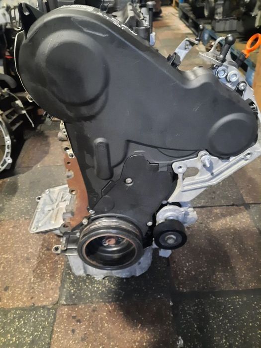 Motor complet fara anexe vw polo 1.2tdi cfwa skoda fabia 1.2 tdi cfwa