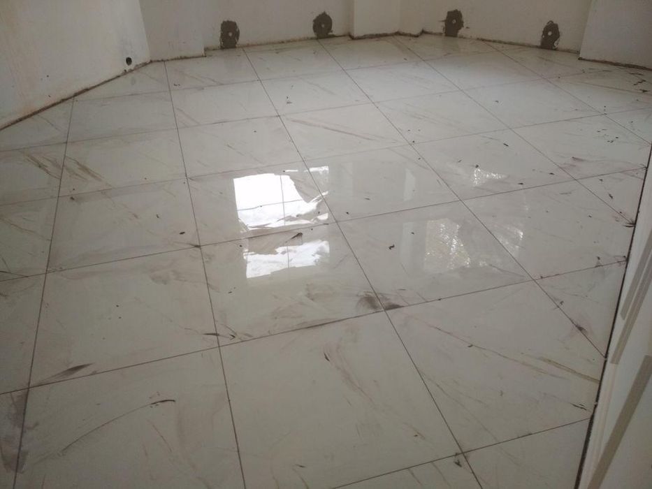 Кафель ёпиштириш,укладка кафеля