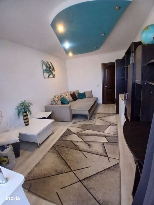 Apartament 2 camere, Ultracentral