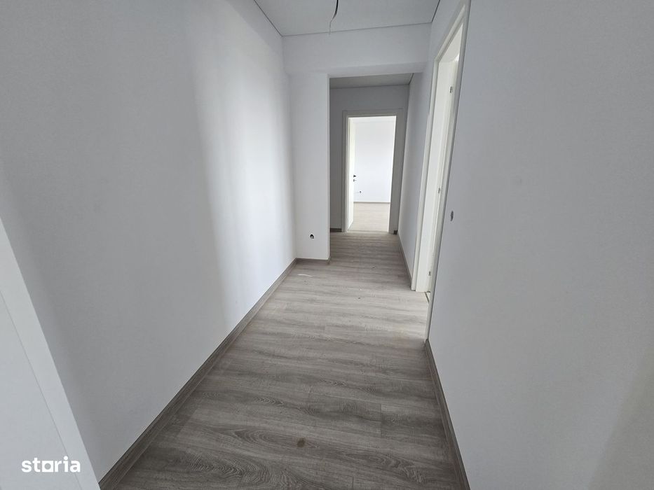 Apartament 3 camere Copou - Tva 21% inclus