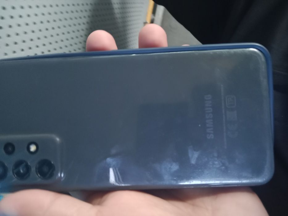 Galaxy Samsung A23