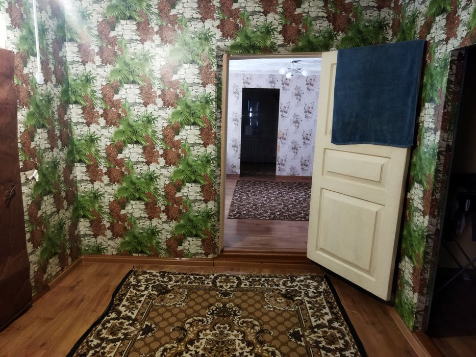 Продам дом в поселке подстепное!