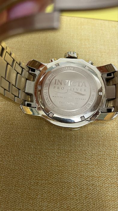 invicta pro diver - Ceasuri barbati | OLX.ro