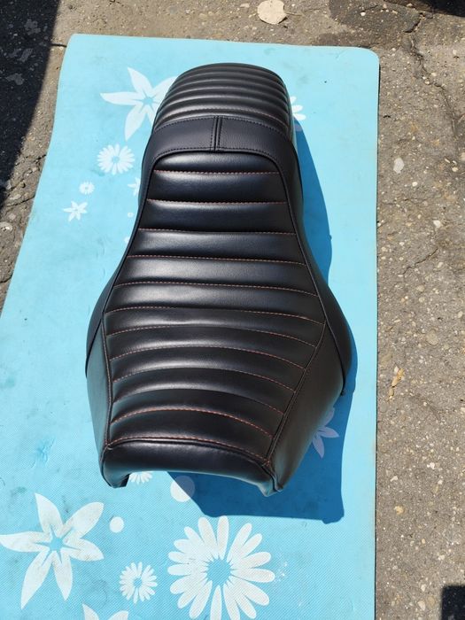 Evacuare tobe custom si sa Kawasaki Vulcan 900