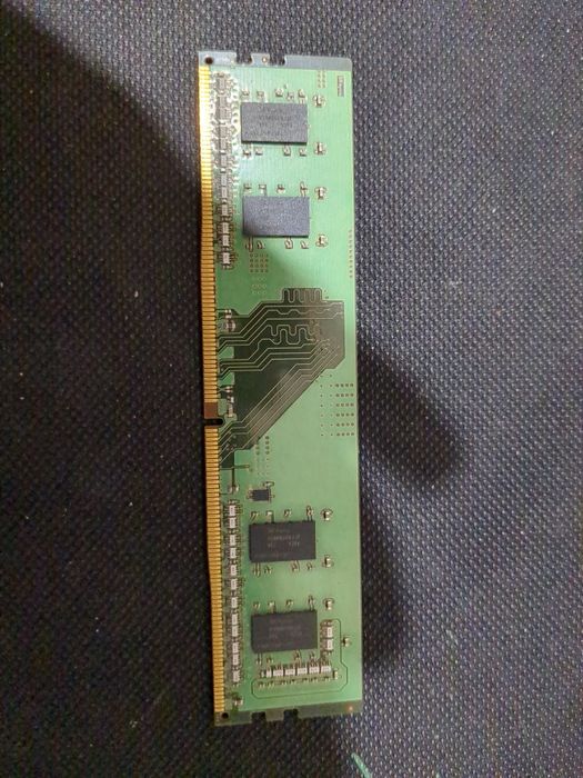 Планка оперативной памяти ддр4 4гб
