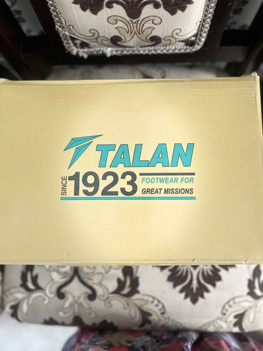 Рабочие  зимние ботинки