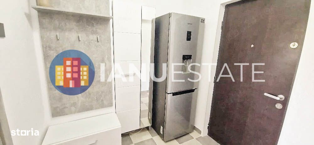 Piata Muncii 15`Metrou Campia Libertatii Mall ParkLake ParcIOR Renovat