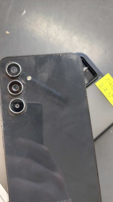 Samsung A54 5G (black)