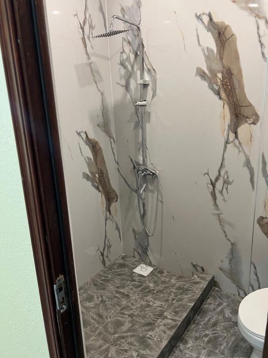 Квартира с условиями