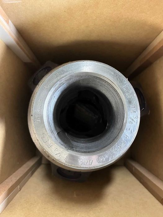 Sape de foraj cu role 374 mm | PDC, sape cu lame