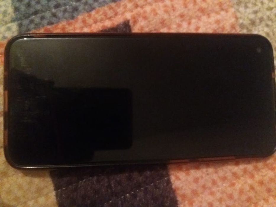 Samsung a11 телефон