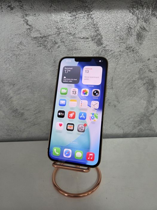 IPhone 13 Pro Max 256GB Gold