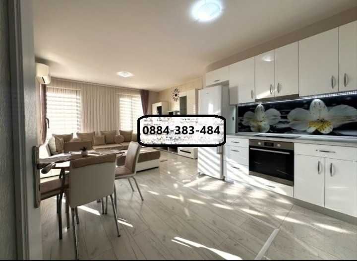 Дава се под наем Склад в Пловдив, Въстанически - 65 кв.м за 448.8 € - Снимка #3