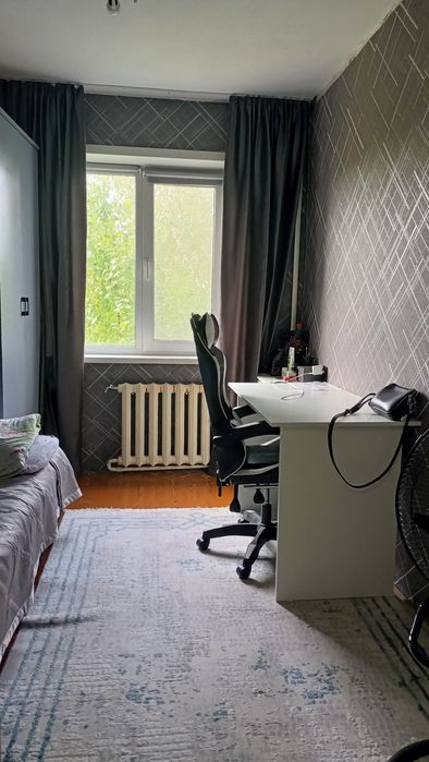 Продам 2 комнатную квартиру