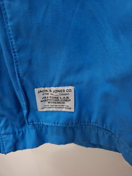 Яке Jack and Jones - размер L