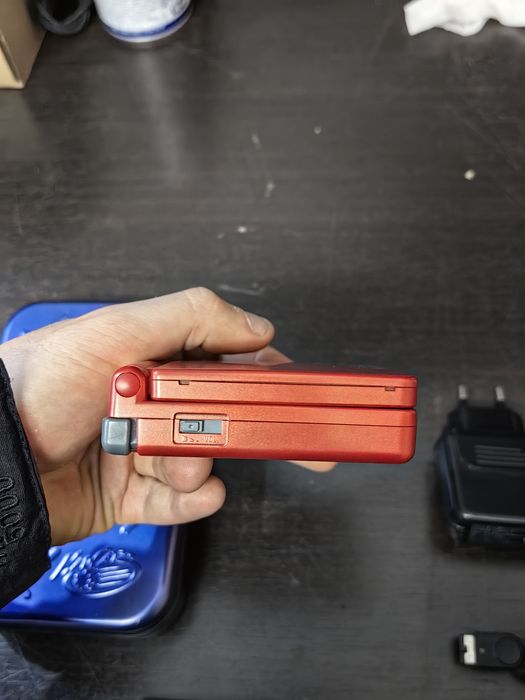 Конзола Nintedno Game Boy advance SP