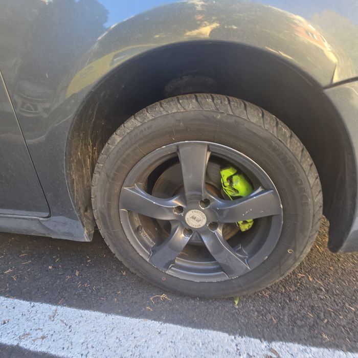 Citroen c4 grand picasso