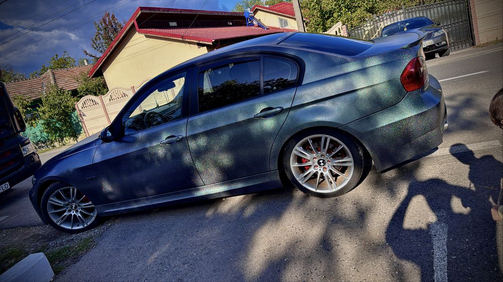 BMW Seria 3 Urgent!!