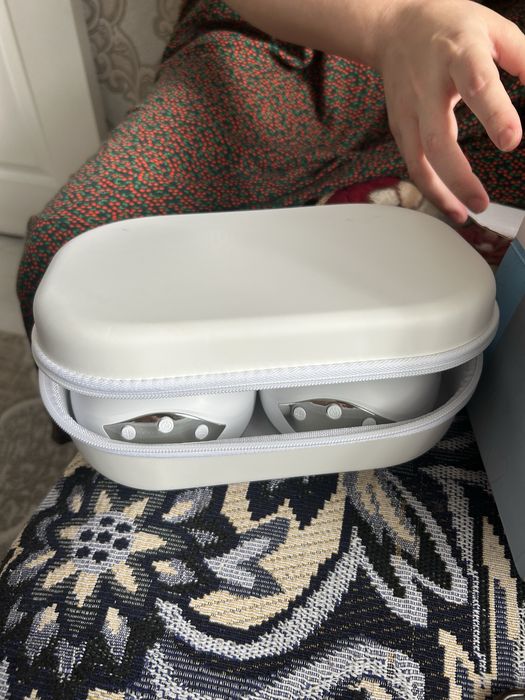 Электрический молокоотсос