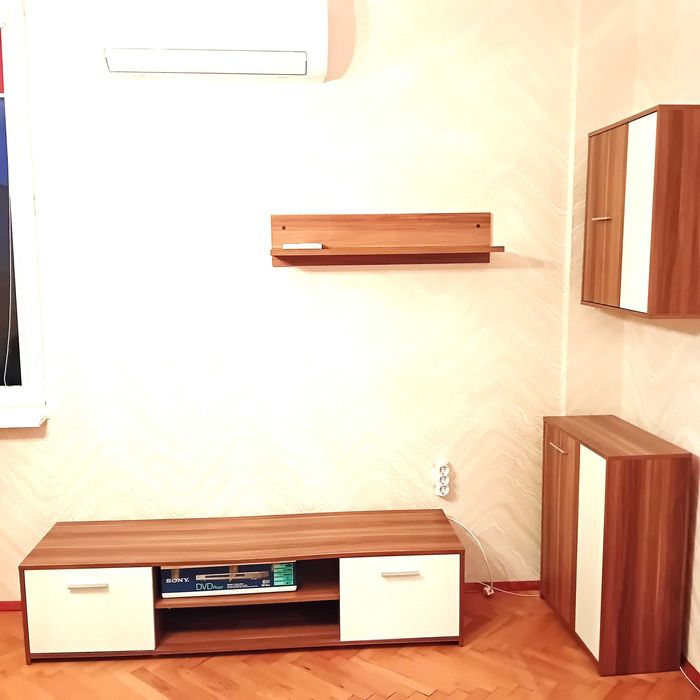 Дава се под наем Двустаен апартамент в София, Люлин 2 - 60 кв.м за 459 € - Снимка #13