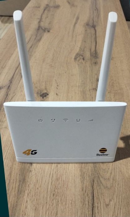 Актив билайн кселл izi алтел теле2 4G Wi-Fi роутер модем