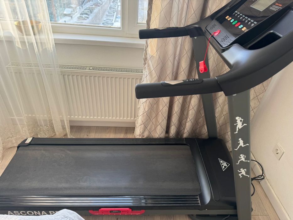 Беговая дорожка