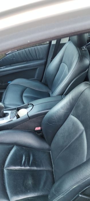 MERCEDES-BENZ E-Class 2004 — imagine 4