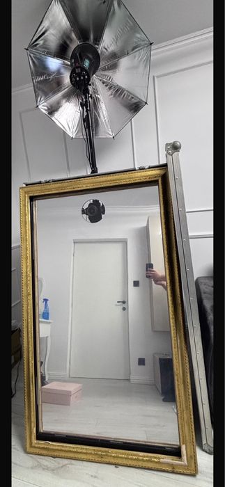 Vand Oglinda Foto Magica Completa