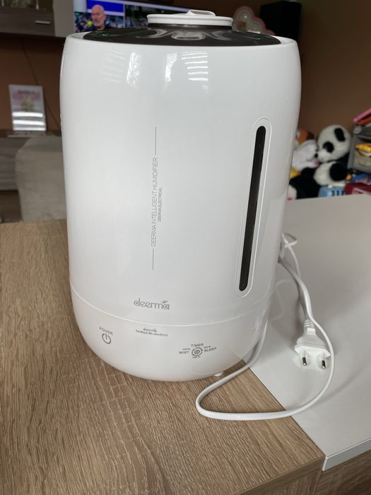 Овлажнител Deerma