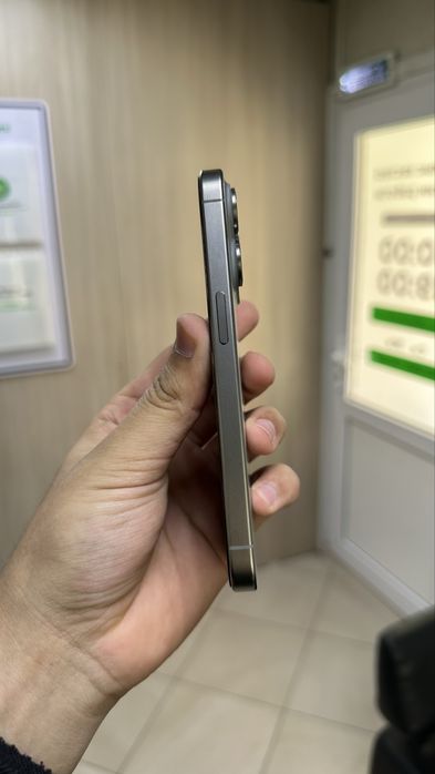 Iphone 15 Pro/айфон 15 про 256ГБ 87%