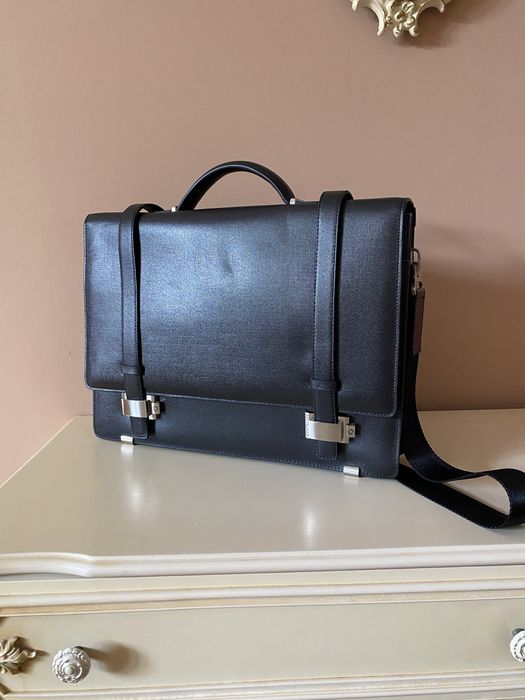 Servieta Montblanc barbati