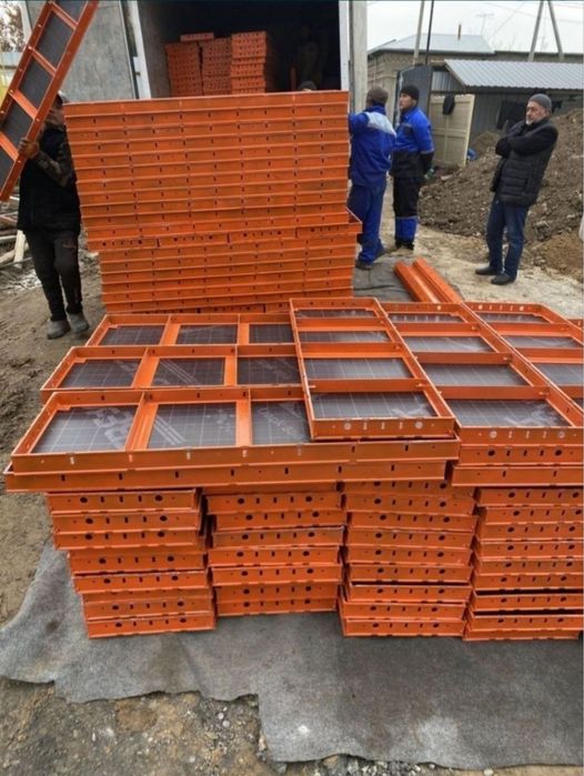 Опалубка аренда Opalubkaka arenda