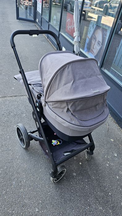 Carucior cybex balios s 2in 1  landou si sport