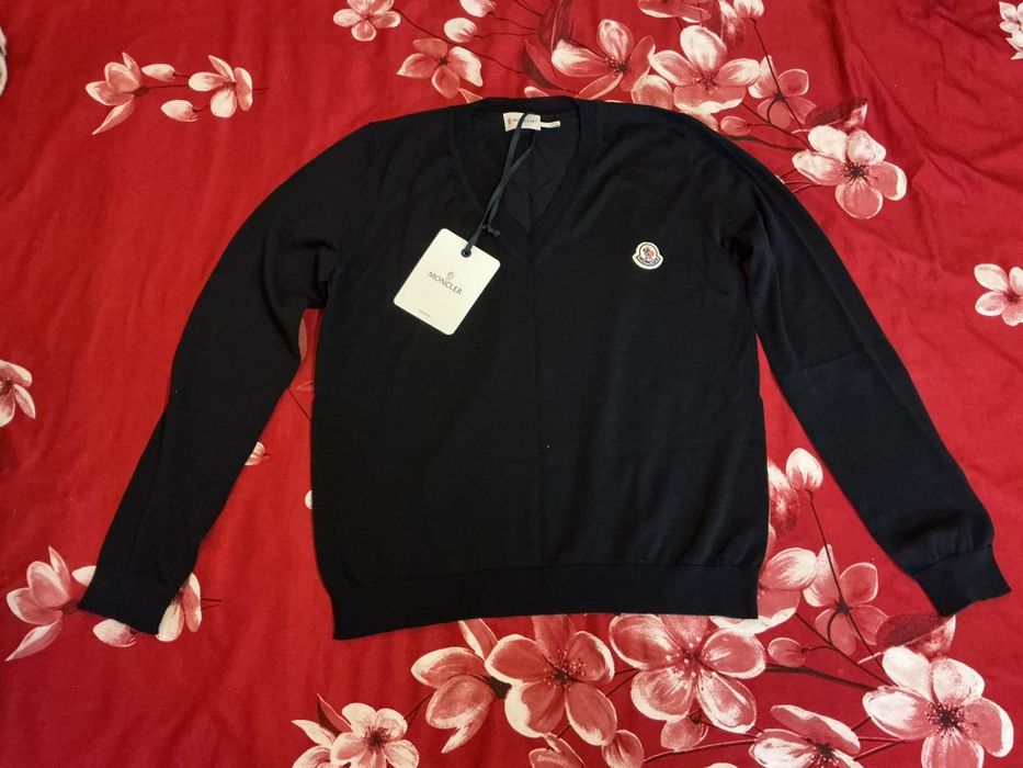 Bluza dama moncler