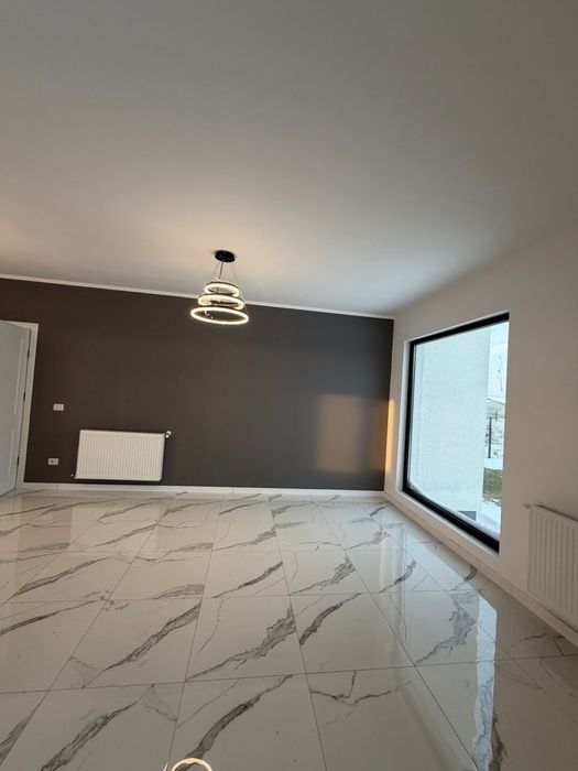 ‼️‼️casa 3 camere la cheie de vânzare în Mândrești, la 4 km de oraș!!