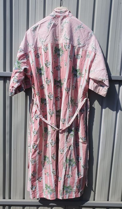 Halat de Baie subtire