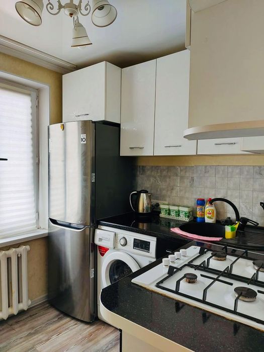 Евро 2-х комн.квартира