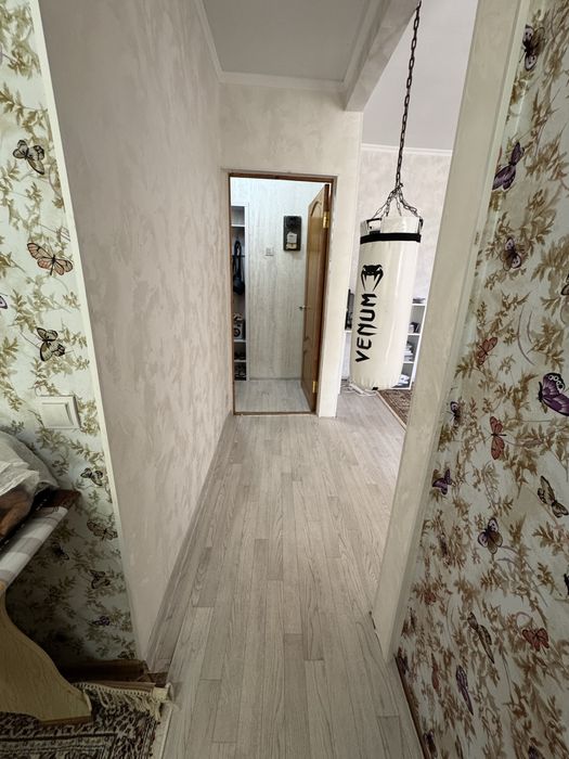 Продам 1комнатную квартиру
