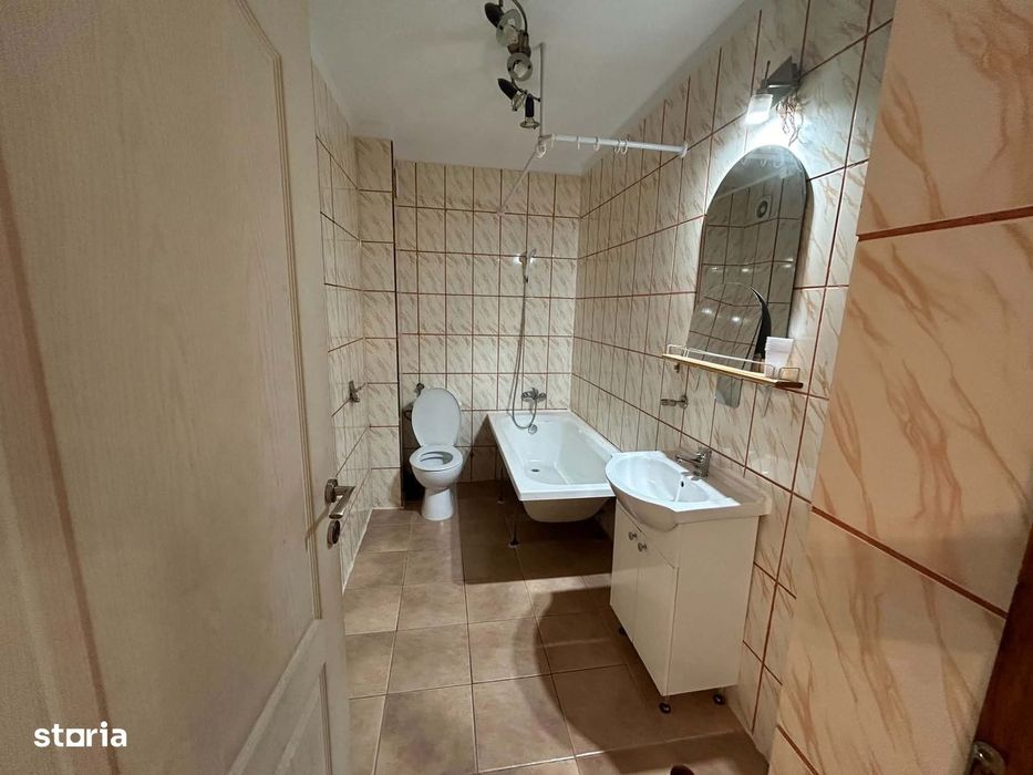 Apartament 2 camere Calea Cisnadiei Sibiu
