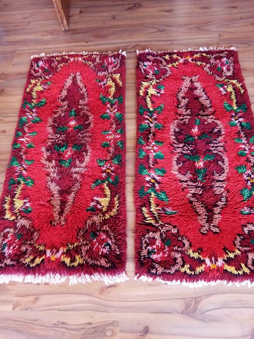 Продавам ръчно тъкани китеници