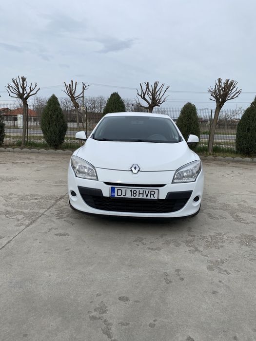 Renault Megane III