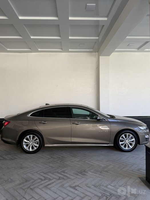 Malibu 2  premier turbo tel qiluraslar