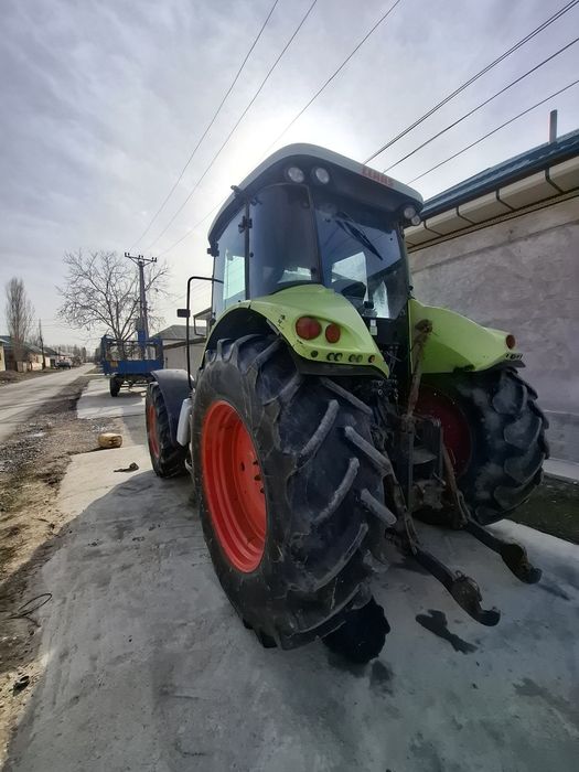CLAAS ARION 630 sotiladi