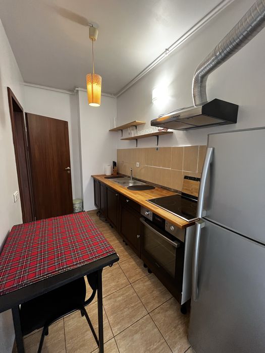 Garsoniera Rasarit de Soare + parcare